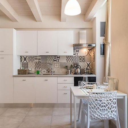 Aurispa Rooms Noto Kültér fotó