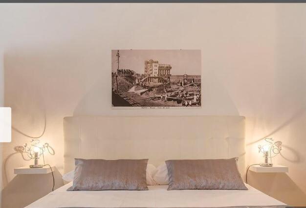 Aurispa Rooms Noto Kültér fotó