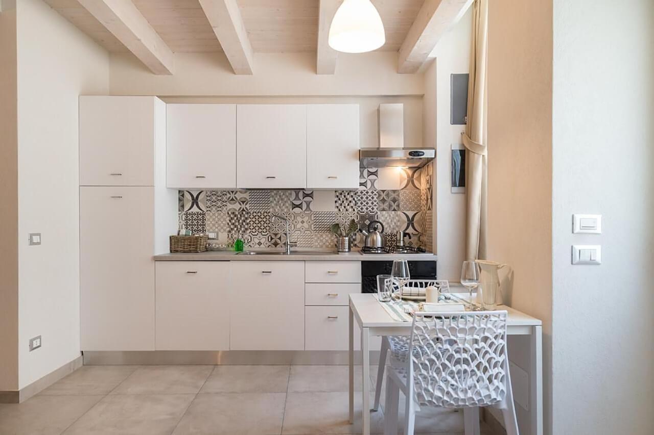 Aurispa Rooms Noto Kültér fotó