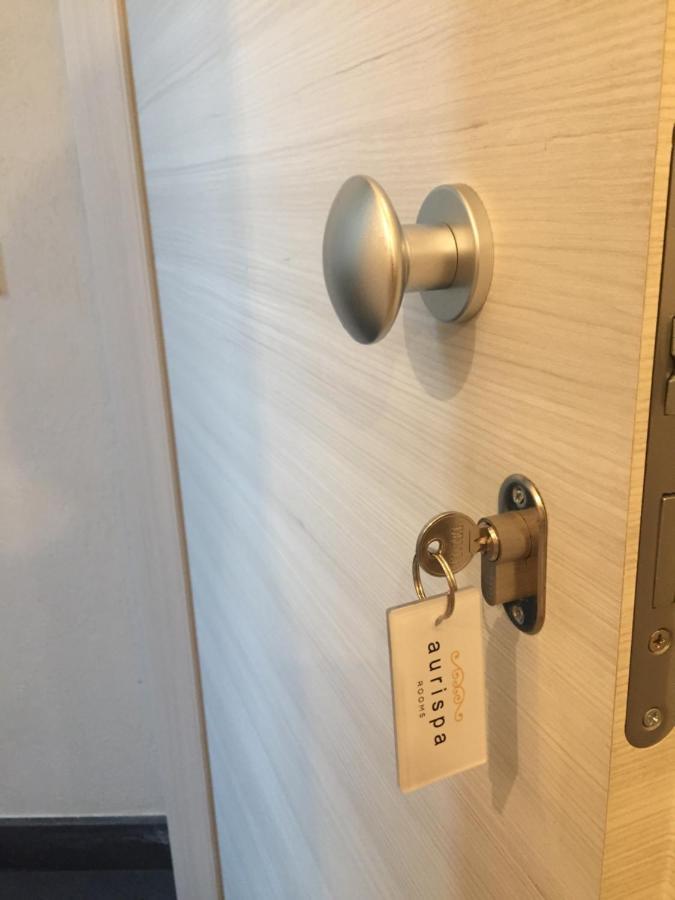 Aurispa Rooms Noto Kültér fotó