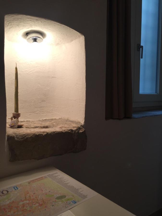 Aurispa Rooms Noto Kültér fotó